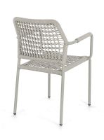 Krzesło obiadowe RAJADA SATURN