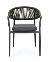 Krzesło obiadowe MILLOR CHARCJA