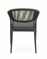 Krzesło obiadowe MILLOR CHARCJA