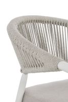 Krzesło obiadowe MILLOR CHARCJA