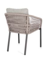 Krzesło obiadowe GALDANA