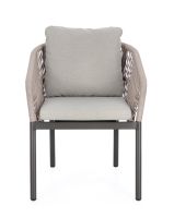 Krzesło obiadowe GALDANA