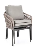 Krzesło obiadowe GALDANA