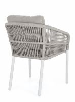 Krzesło obiadowe GALDANA