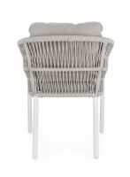 Krzesło obiadowe GALDANA