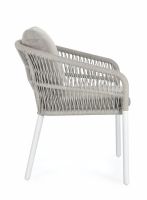 Krzesło obiadowe GALDANA