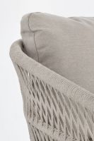 Krzesło obiadowe GALDANA