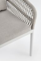 Krzesło obiadowe GALDANA