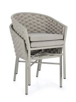 Обідній стіл Nevada Low з керамічною стільницею 250x105 cm