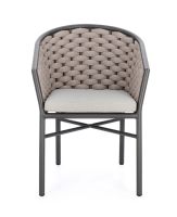 Обідній стіл Nevada Low з керамічною стільницею 250x105 cm