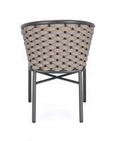 Обідній стіл Nevada Low з керамічною стільницею 250x105 cm