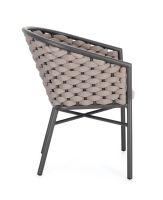 Обідній стіл Nevada Low з керамічною стільницею 250x105 cm