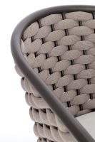 Обідній стіл Nevada Low з керамічною стільницею 250x105 cm