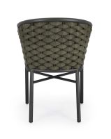 Обідній стіл Nevada Low з керамічною стільницею 250x105 cm