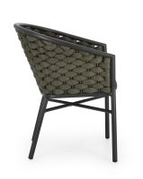 Обідній стіл Nevada Low з керамічною стільницею 250x105 cm