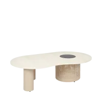 Stolik kawowy Casinova LED