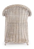 Krzesło obiadowe MARTIN NEW WHITE