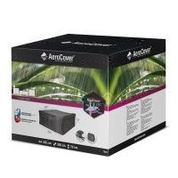 Pokrowiec na narożniki i sofy 300x300x100x70 cm