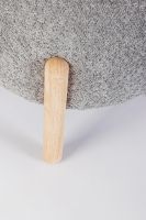 Puf DAYLA (5 kolorów)