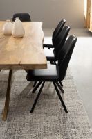 Krzesło MAXWELL (4 kolory)