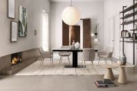 Krzesło obiadowe CORA