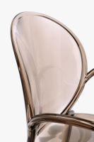 Krzesło obiadowe CAMILLA COFFEE