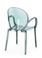 Krzesło obiadowe CAMILLA COFFEE