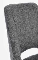 Krzesło KASHAR (3 kolory)