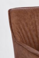 Fotel BREVAL (3 kolory)