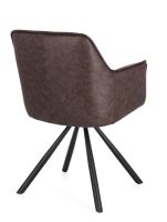 Fotel BREVAL (3 kolory)