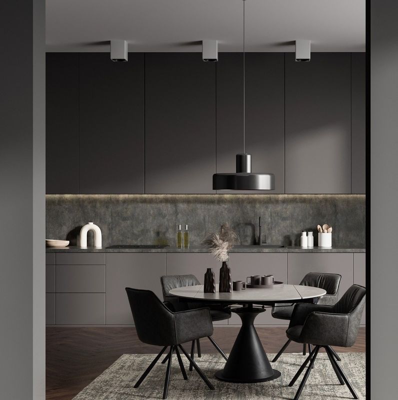 Fotel BREVAL (3 kolory)