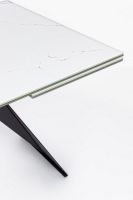 Stół jadalniany BLAZAR 160-240x90x76h