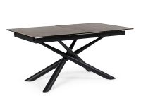 Stół jadalniany SEYFERT 160-220x90x76h