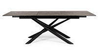 Stół jadalniany SEYFERT 160-220x90x76h