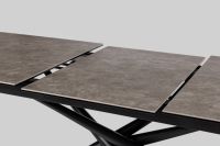 Stół jadalniany SEYFERT 160-220x90x76h