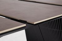 Stół jadalniany OLIVER CERAMIC 180-220x90x75h