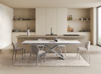 Stół jadalniany ALIISA 180-260X90