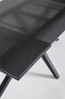 Stół jadalniany AIRA 160-240x90x76h