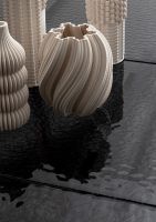 Stół jadalniany ANJA 180-240x90x76h