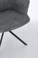 Fotel obrotowy ALEXANDER (3 kolory)