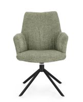 Fotel obrotowy ALEXANDER (3 kolory)