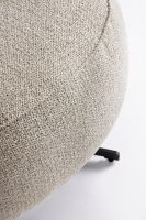 Fotel obrotowy GONNIE ECRU/GREY