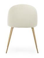 Krzesło obiadowe TANYA PINK