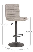 Hoker CONNOR VINTAGE