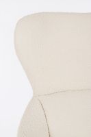 Fotel obrotowy HAILEY