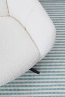 Fotel obrotowy HAILEY