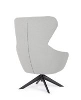 Fotel obrotowy HAILEY