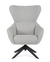 Fotel obrotowy HAILEY