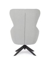 Fotel obrotowy HAILEY