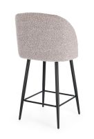 Hoker QUEEN BLACK/IVORY